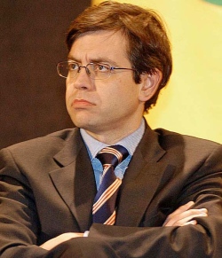 Luca Sani - PD